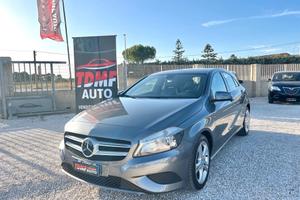 Mercedes A 180 cdi Sport