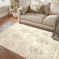 Tappetto soggiorno  moderno  3D 200LX290H cm