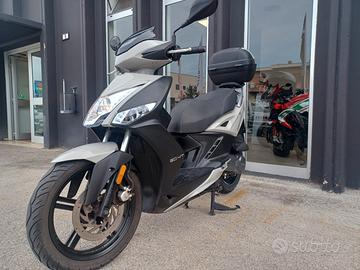 Kymco Agility 50 - 2021