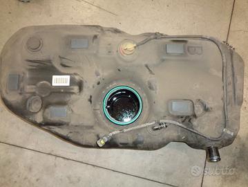 SERBATOIO CARBURANTE PER MITO 1.4 BENZINA 2011