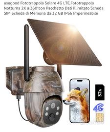 Fototrappola