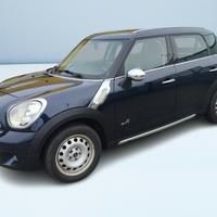 Mini Cooper Countryman 1.6 Cooper