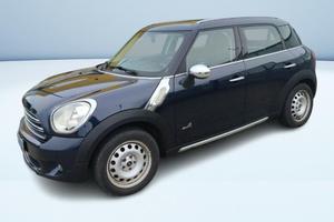 Mini Cooper Countryman 1.6 Cooper