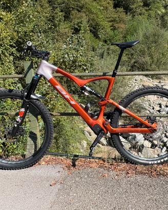 EMTB BH Bikes, modello ILYNX TRAIL CARBON 8.1 - XL