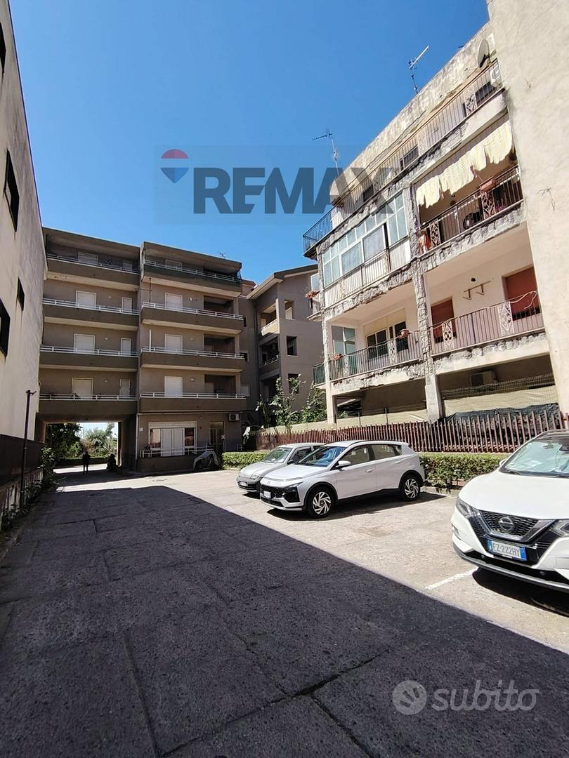 Apartment in Calatabiano, Lapide Pasteria - Vista 2