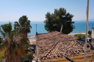 Appartamentino sul mare Trebisacce