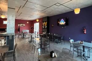 Attività di pub bar pizzeria