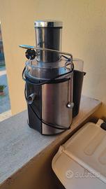 Estrattore centrifuga 