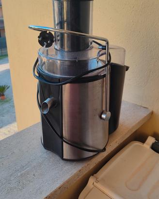 Estrattore centrifuga 