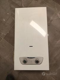 Scaldabagno a gas Ariston Fast R X
