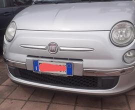 FIAT 500 1.2 Benzina.TETTO panoramico.Neopatentati