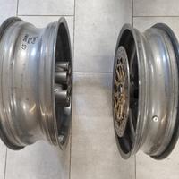 Cerchi Ducati ST3