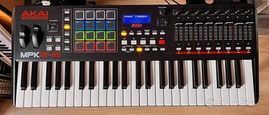 Master Keybord Akai MPK 249