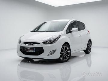 Hyundai iX20 1.6 CRDI 115 CV XPossible 2015