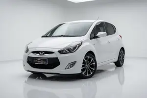 Hyundai iX20 1.6 CRDI 115 CV XPossible 2015