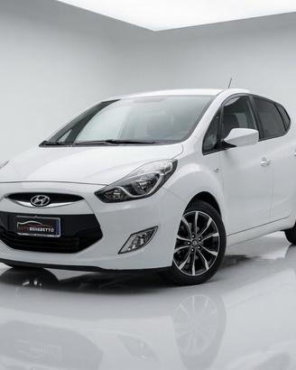 Hyundai iX20 1.6 CRDI 115 CV XPossible 2015