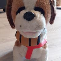 Cagnolino interattivo Samby