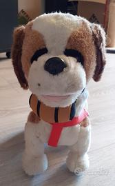 Cagnolino interattivo Samby