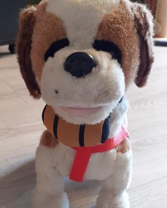 Cagnolino interattivo Samby