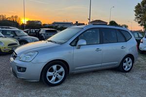 Kia Carens 2.0 16V CRDi VGT EX Class per Export