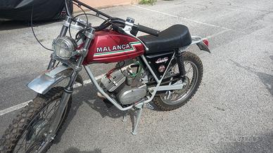 Malanca country