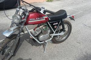 Malanca country