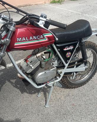 Malanca country
