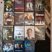 Lotto 16 film in DVD