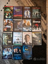 Lotto 16 film in DVD