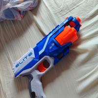 giochi pistole nerf 