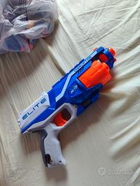 giochi pistole nerf 