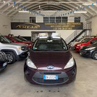 Ford Ka 1.2 8V 69CV Titanium