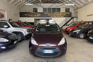 Ford Ka 1.2 8V 69CV Titanium