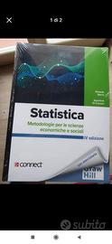Libro di testo STATISTICA
