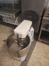 impastatrice 25kg