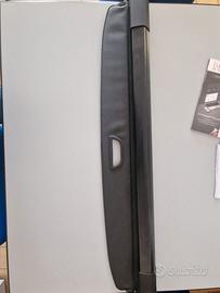 Tendalino pianale bagagliaio posteriore Mercedes C