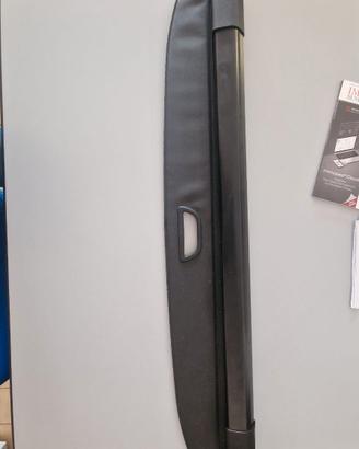 Tendalino pianale bagagliaio posteriore Mercedes C