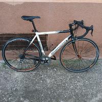  bici da corsa marca bianchi 