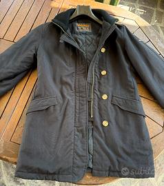 Giubbotto Woolrich