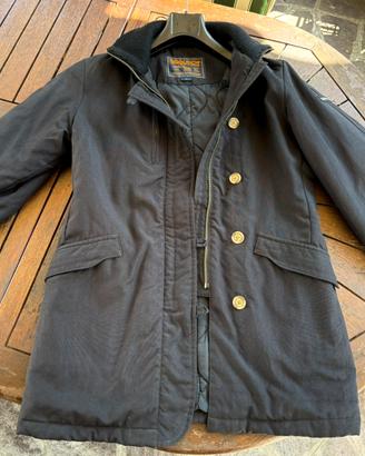 Giubbotto Woolrich