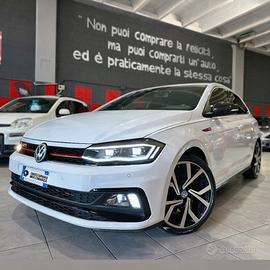 Volkswagen Polo 2.0 TSI DSG GTI BlueMotion Technol