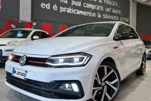 Volkswagen Polo 2.0 TSI DSG GTI BlueMotion Technol