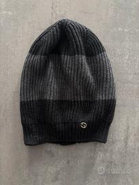 Berretto invernale Gucci nero
