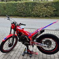Beta evo factory 300