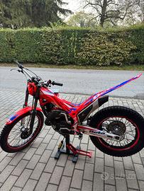 Beta evo factory 300