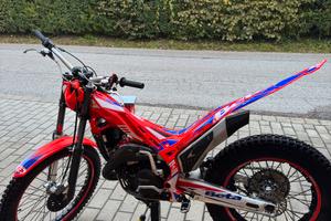 Beta evo factory 300