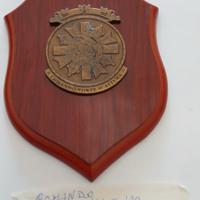 crest Comando Forze D'Altura- Marina Militare 