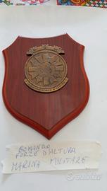 crest Comando Forze D'Altura- Marina Militare 