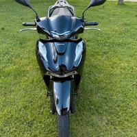 Honda Sh 125 2024