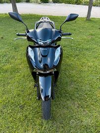 Honda Sh 125 2024
